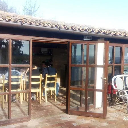Gufo Sea View